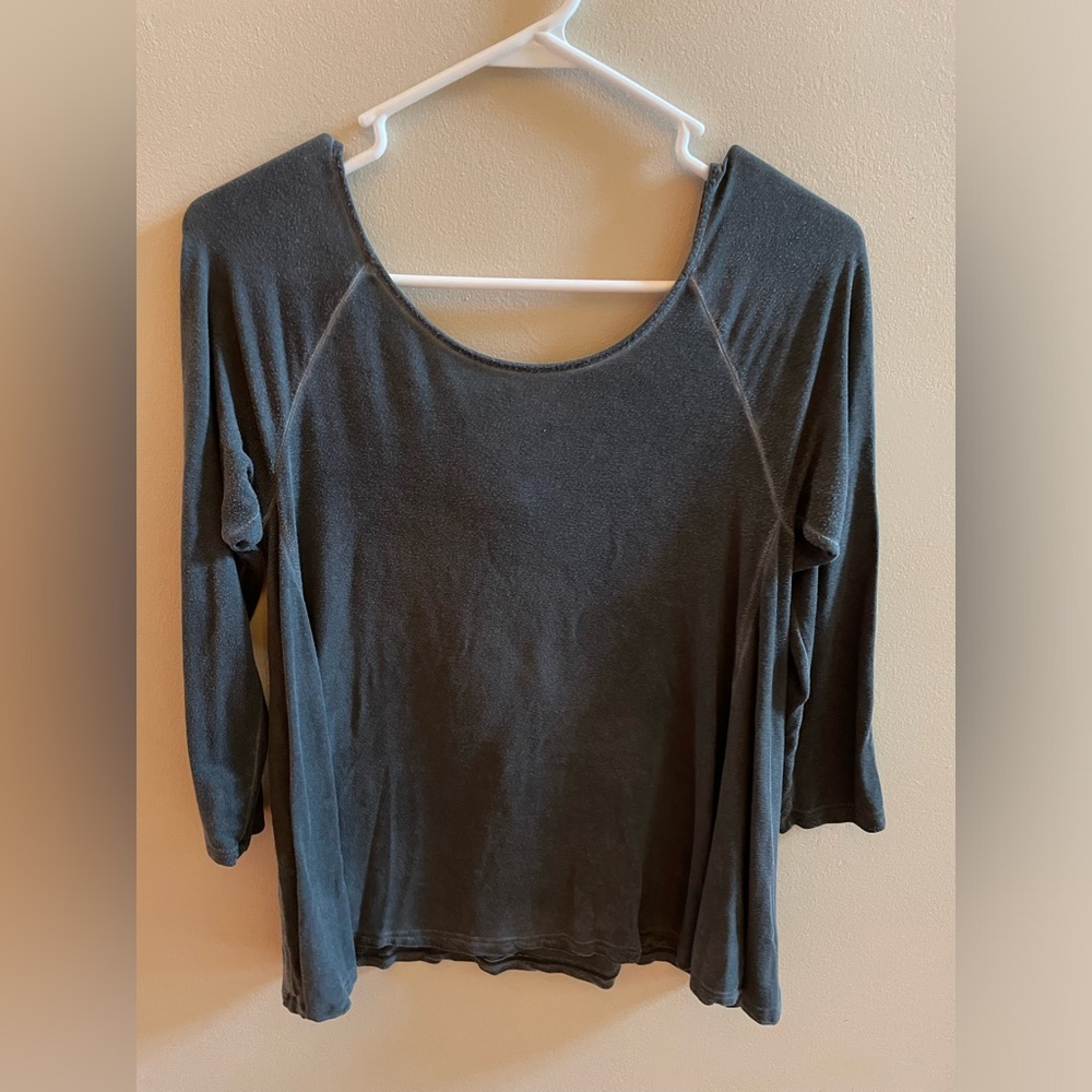 American Eagle Soft and sexy small top